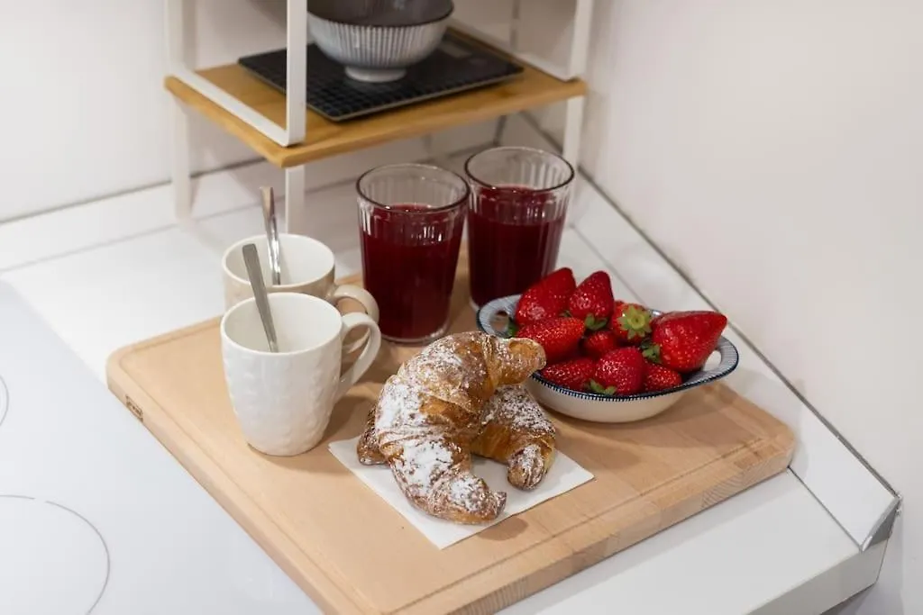 Navigli Suite 5 Stelle Free Wifi Ac Netflix Milan
