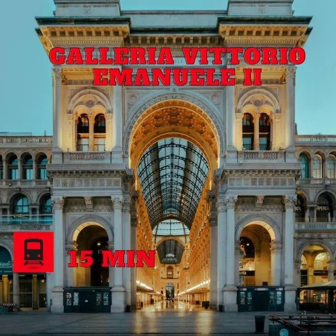 Navigli Suite 5 Stelle Free Wifi Ac Netflix Milan