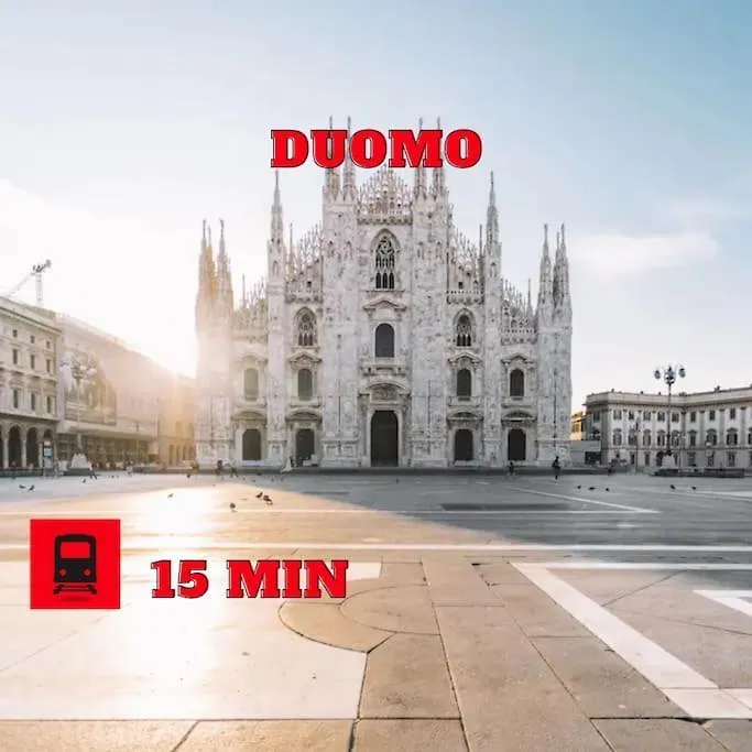 Apartment Navigli Suite 5 Stelle Free Wifi Ac Netflix Milan