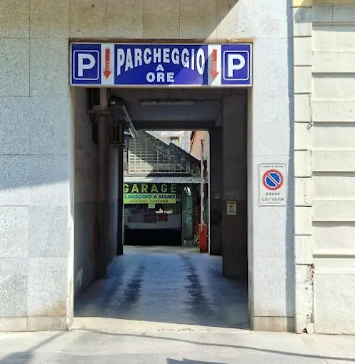 Navigli Suite 5 Stelle Free Wifi Ac Netflix Milan Apartment